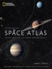 Space Atlas : Mapping the Universe and Beyond - Book