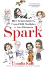Spark : How Genius Ignites, From Child Prodigies to Late Bloomers - Book
