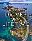 Drives of a Lifetime, 2nd Edition - Book