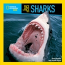Face to Face with Sharks - Book