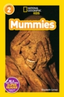 National Geographic Kids Readers: Mummies - Book
