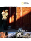Countries of The World: China - Book