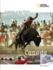 Countries of The World: Canada - Book