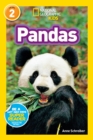 National Geographic Kids Readers: Pandas - Book