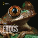 Face to Face with Frogs - Book