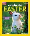Celebrate Easter : With Colored Eggs, Flowers, and Prayer - Book