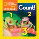 Look and Learn: Count! - Book
