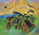 National Geographic Kids Animal Stories : Heartwarming True Tales from the Animal Kingdom - Book