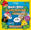 Angry Birds Playground: Question & Answer Book : A Who, What, Where, When, Why, and How Adventure - Book