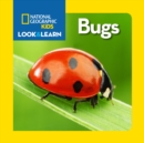 Look and Learn: Bugs - Book