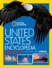 United States Encyclopedia : America's People, Places, and Events - Book