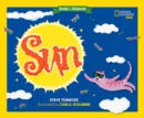 Jump Into Science: Sun - Book