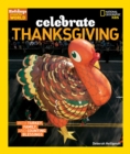 Celebrate Thanksgiving - Book