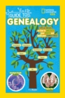 National Geographic Kids Guide to Genealogy - Book