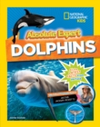 Absolute Expert: Dolphins - Book
