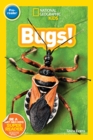 National Geographic Kids Readers: Bugs - Book