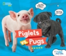 Piglets vs. Pugs - Book