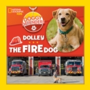 Dolley the Fire Dog - Book