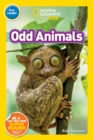 Odd Animals (Pre-Reader) - Book