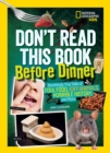 Don't Read This Book Before Dinner - Book