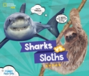 Sharks vs. Sloths - Book