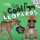 So Cool! Leopards - Book