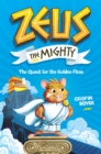 Zeus The Mighty 1 : The Quest for the Golden Fleas - Book