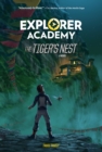 Explorer Academy: The Tiger's Nest (Book 5) - Book