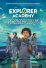 The Forbidden Island - Book