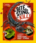 Bite, Sting, Kill - Book