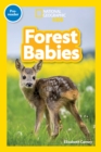 Forest Babies (Pre-Reader) - Book