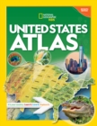 National Geographic Kids United States Atlas 7th edition - Book
