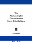 The Arabian Nights Entertainments - Book