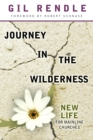 Journey in the Wilderness - Book
