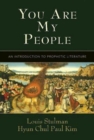 You Are My People : An Introduction to Prophetic Literature - eBook