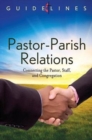 Guidelines 2013-2016 Pastor Parish Relations - Book