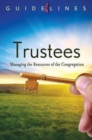 Guidelines 2013-2016 Trustees - Book