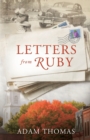 Letters From Ruby - Book