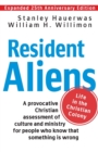 Resident Aliens : Life in the Christian Colony - Book