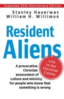 Resident Aliens : Life in the Christian Colony (Expanded 25th Anniversary Edition) - eBook