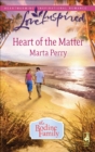 Heart of the Matter - eBook