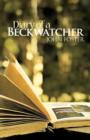 Diary of a Beckwatcher - Book