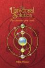The Universal Solution - Book