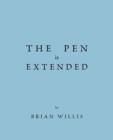 The Pen Is Extended - Book