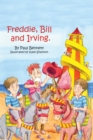 Freddie, Bill and Irving - eBook