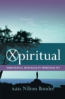 Xpiritual : Subliminal Messages in Spirituality - eBook