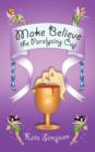 Make Believe : the Paralyzing Cup - Book