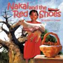 Nakai and the Red Shoes - Book