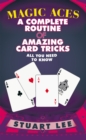 Magic Aces : A Complete Routine of Amazing Card Tricks - eBook