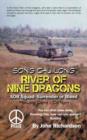 River of Nine Dragons : SOB Squad-Surrender or Bleed - Book